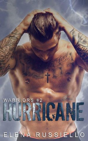 [Warriors 02] • Hurricane